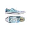 Converse Damen Sneakers, Gr. 39, blau, kein Etikett