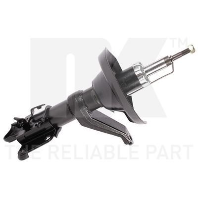 NK Stoßdämpfer vorne links Gasdruck für HONDA 51606S9ET12 51606S9AG04 51606S9AA22 65261393