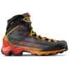 La Sportiva - Aequilibrium Hike GTX - Wanderschuhe 43,5 | EU 43,5 schwarz