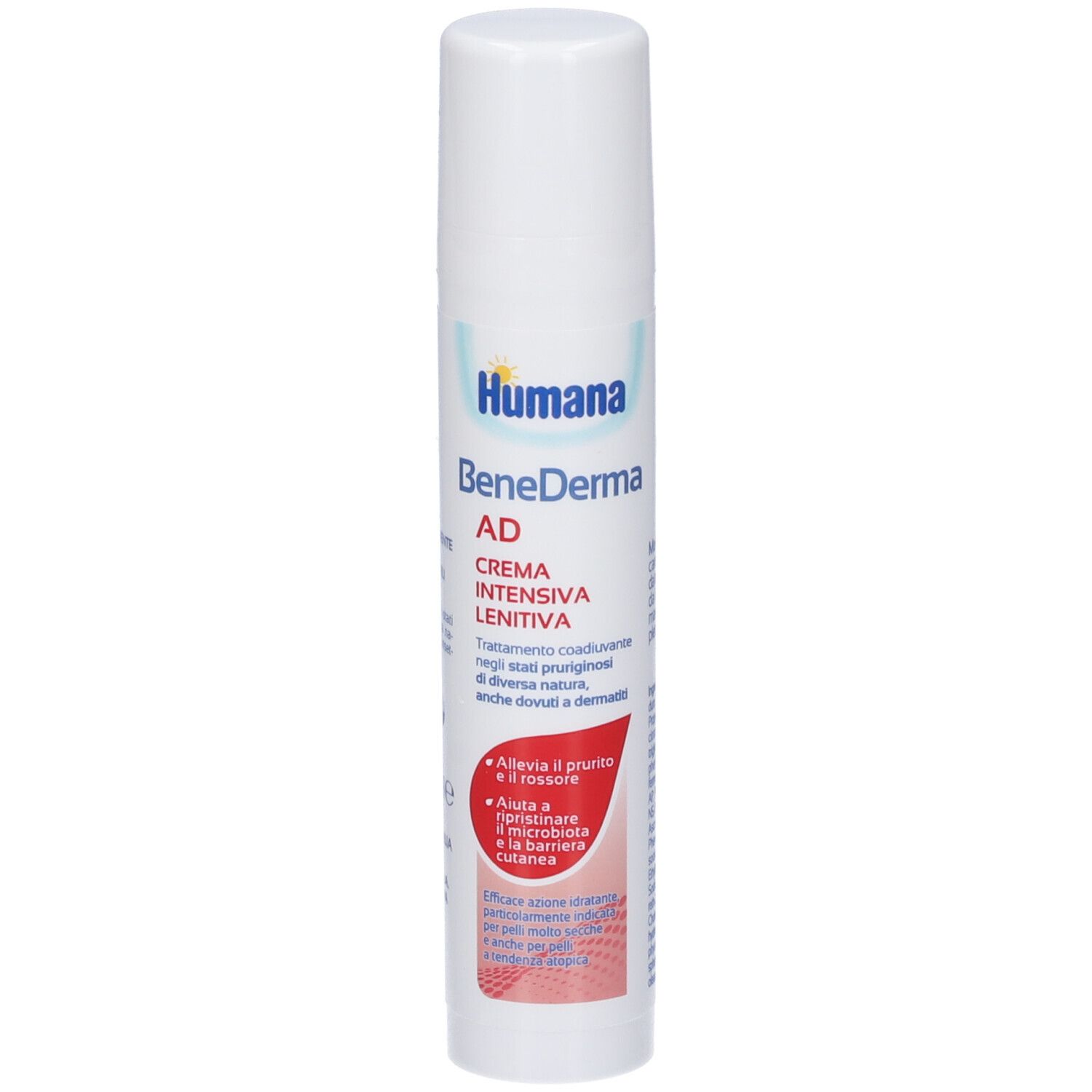 Benederma Ad 50 Ml ml Crema