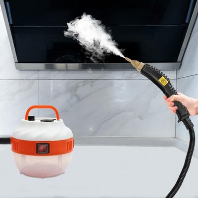 Handheld Furniture Portable High Pressur Steam Cleaner