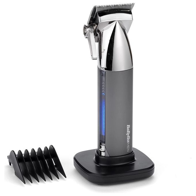 BaByliss E996E tagliacapelli Antracite 1 St