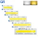 LED COB Chip 30W 50W 70W 100W 150W 110V 220V Bianco freddo/caldo Perline lampada senza driver Lampada fai da te Chip esterno Luce Proiettore