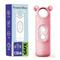 alarme personnelle de sécurité sonore 130 dB USB rechargeable sirène automatique alarmes de sécurité dispositifs de sécurité pour femmes âgées avec bouton d