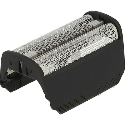 Vhbw - Doppelscherfolie kompatibel mit Braun 7765, 7783, 7785, 7790, FIX400, SmartControl, Syncro