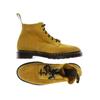 Dr. Martens Herren Stiefel, Gr. 43, gelb, kein Etikett