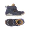 SuperFit Herren Kinderschuhe, Gr. 25, grau, kein Etikett