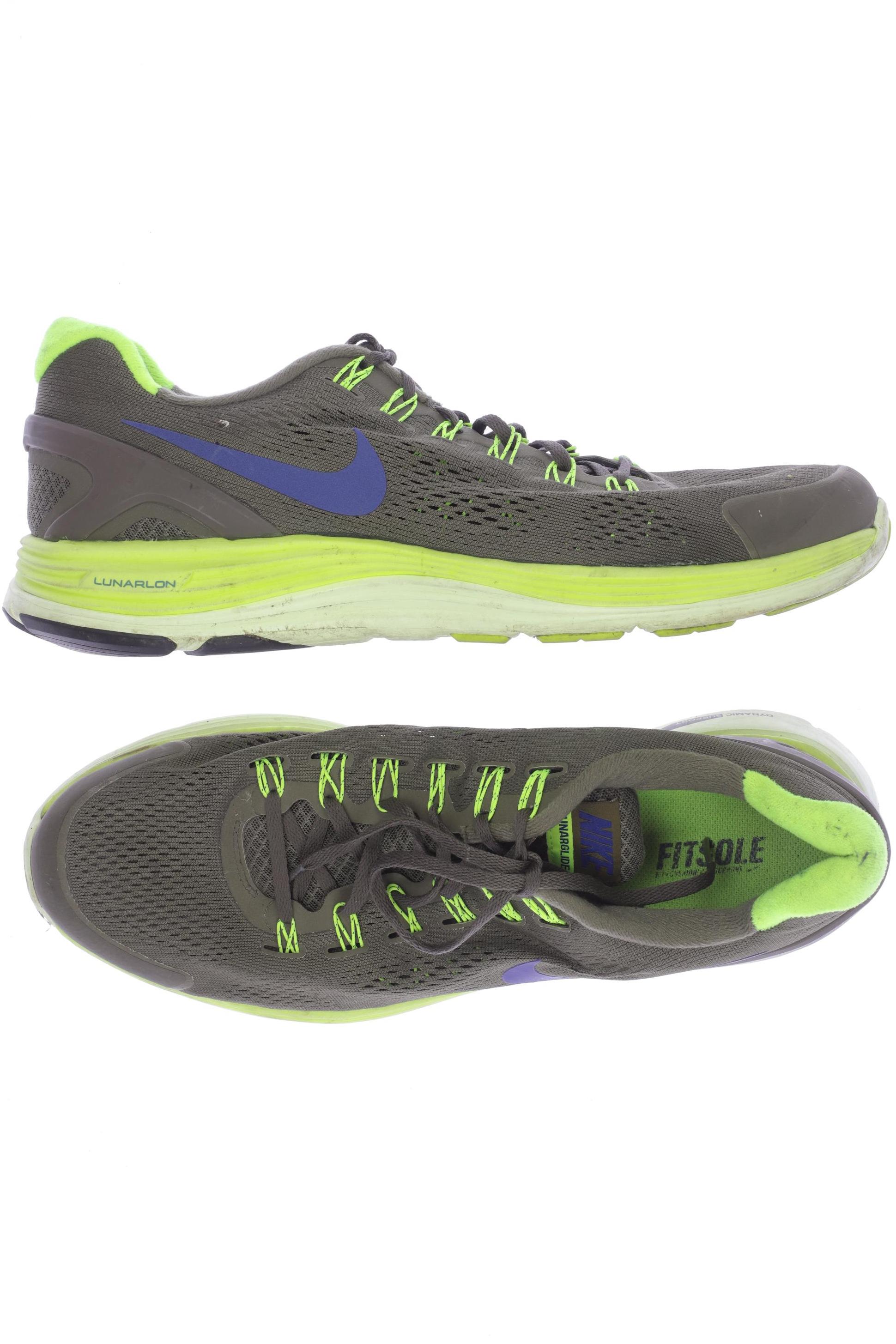 Nike Herren Sneakers, Gr. 48.5, braun, kein Etikett Image