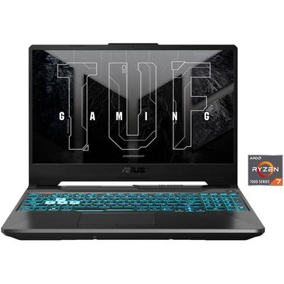 ASUS Gaming-Notebook "TUF Gaming A15 FA506NCR-HN020W", schwarz (graphite schwarz), 16 GB RAM 512 GB SSD, Ryzen 7, Windows 11 Home, Notebooks, Topseller Image