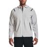 Under Armour Mens Unstoppable Jacket in Grey - Size 5XL | Under Armour Sale | Discount Designer Brands