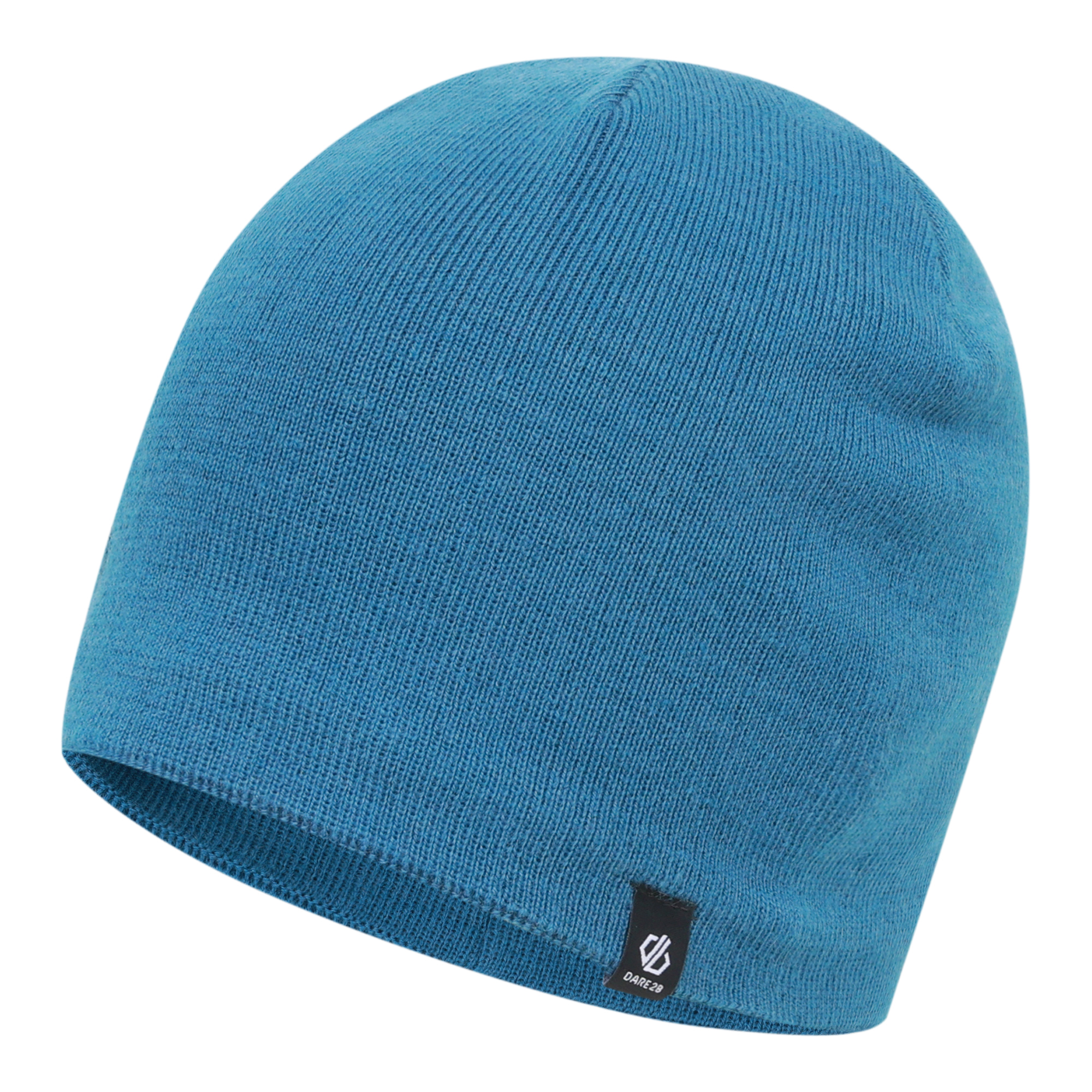 Dare 2B Herren Rethink Mütze (Eisvogel-Blau) Image