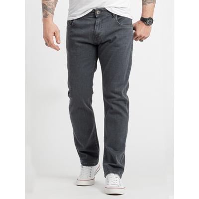 Rock Creek Jeans Dunkelgrau