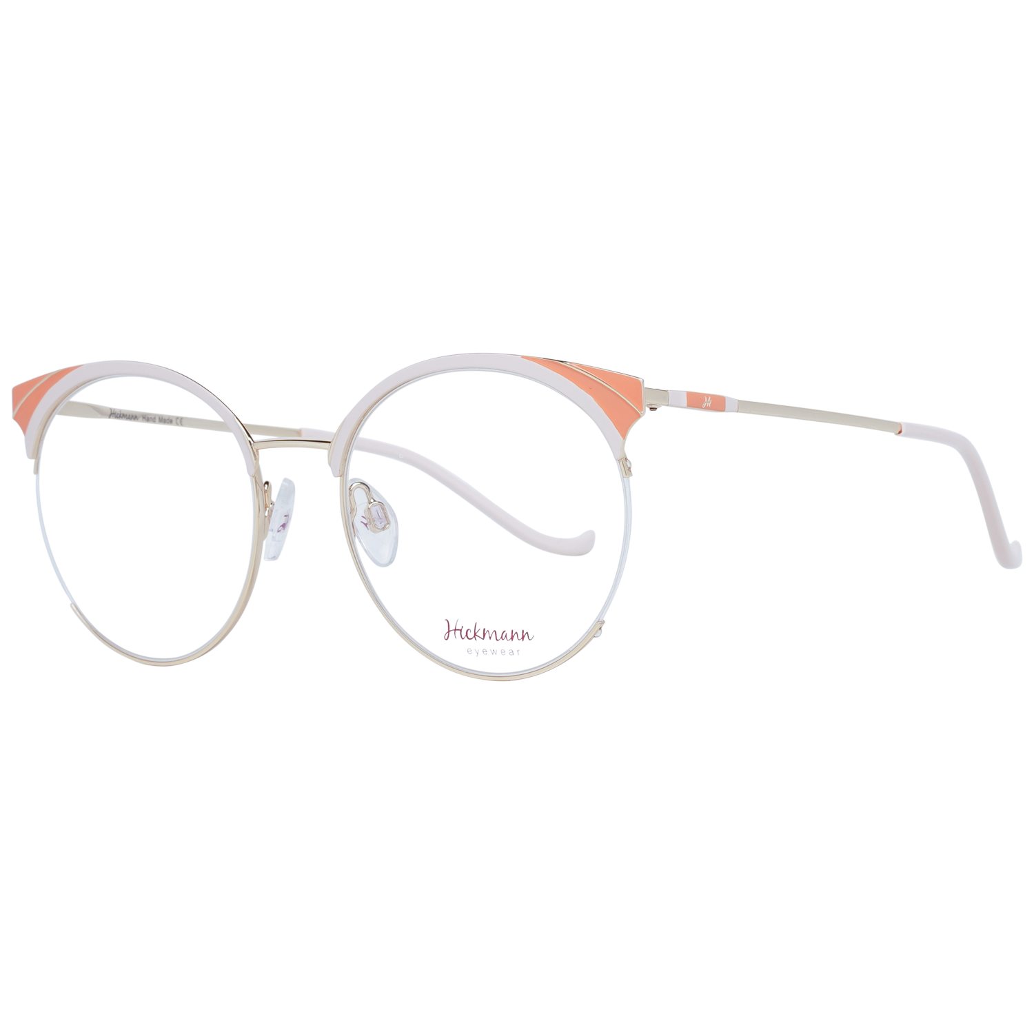 Ana Hickmann Lunettes HI1054 05A 51 Image