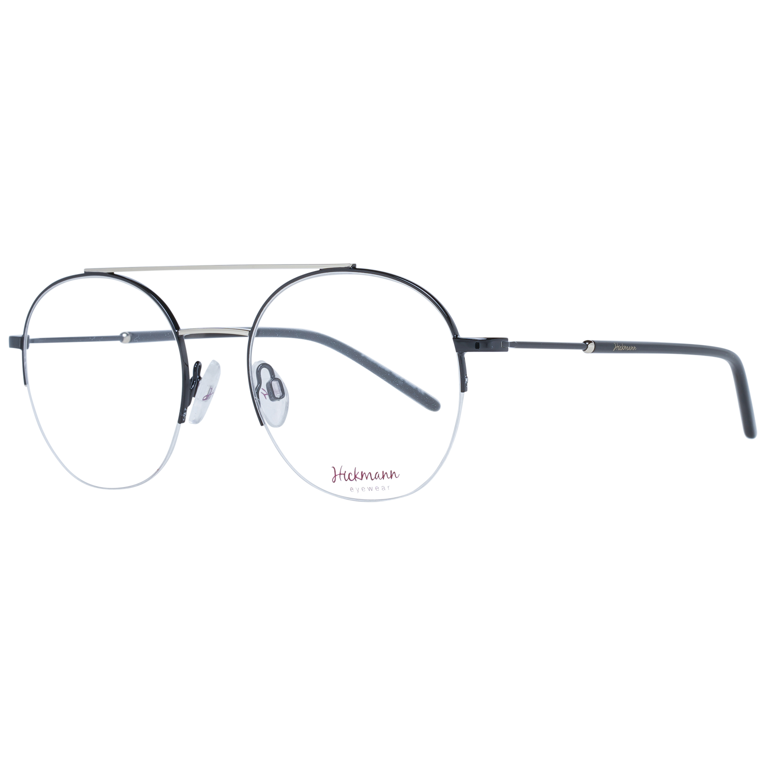 Ana Hickmann Lunettes HI1090 09A 51 Image