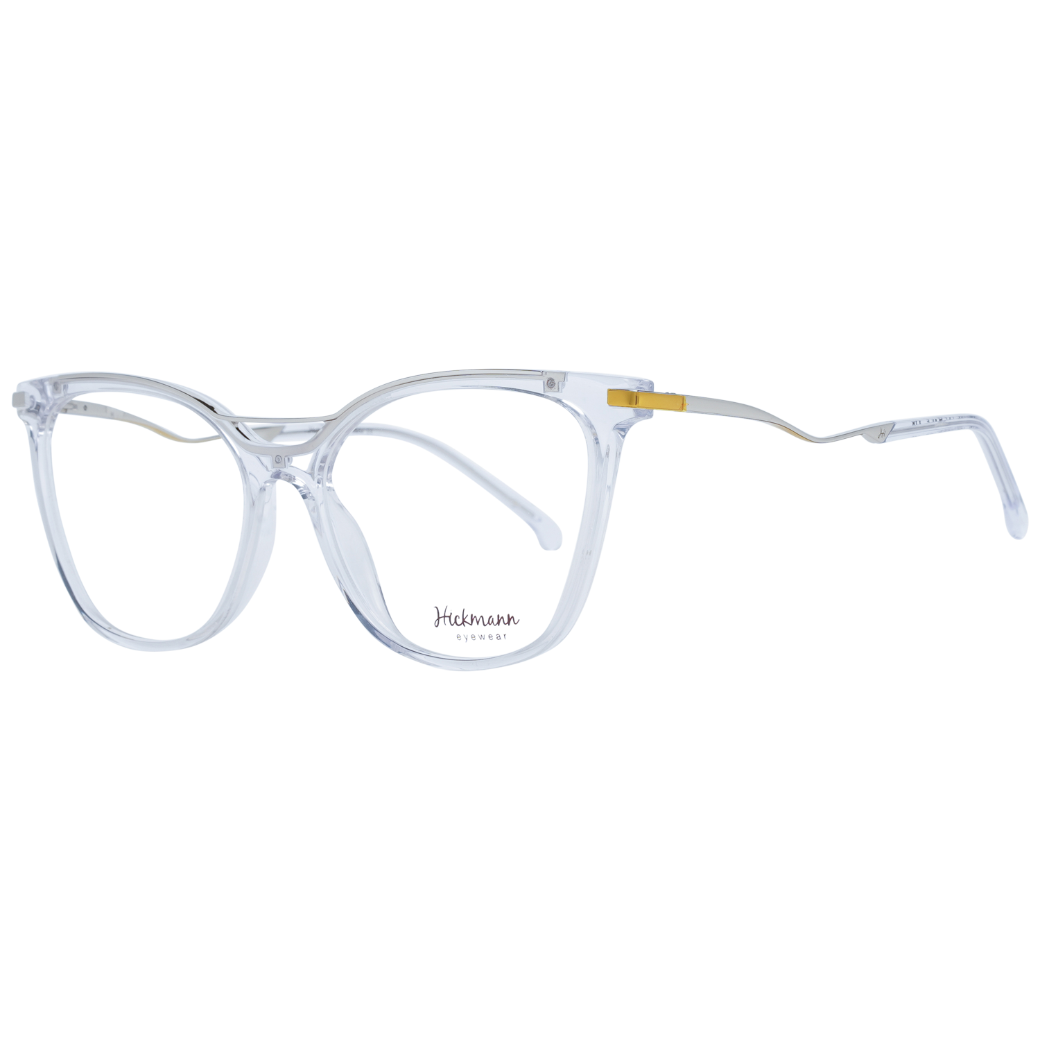 Ana Hickmann Lunettes HI6128 T04 54 Image