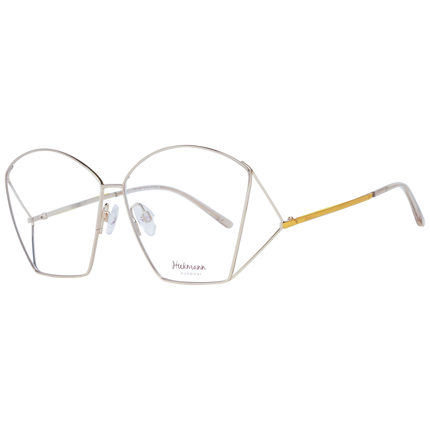 Ana Hickmann Lunettes HI1084 04A 60 Image