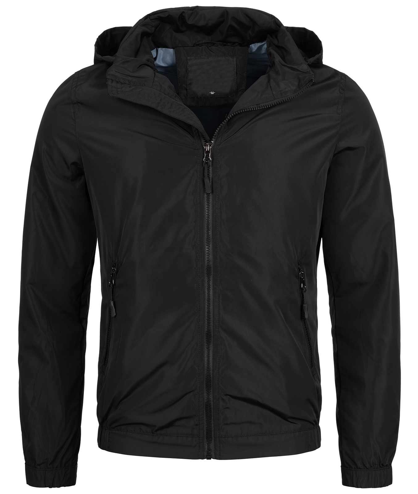 Rock Creek Jacke Schwarz Image