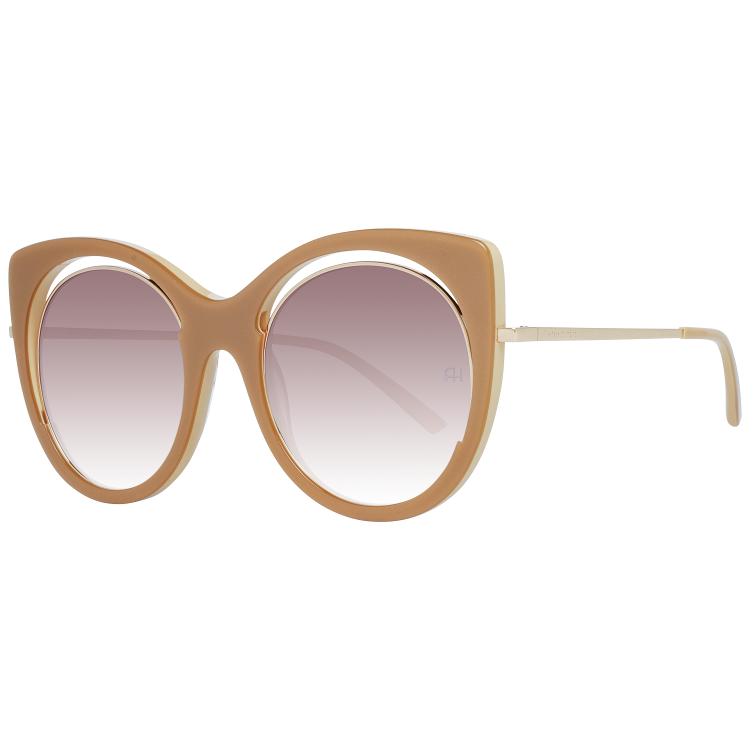 Ana Hickmann Lunettes De Soleil AH9265 H02 54 Image
