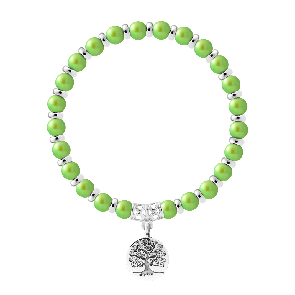 Armband Silber Sterling 925 Allapattah Image