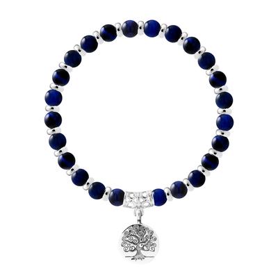 Armband Silber Sterling 925 The Roads Image