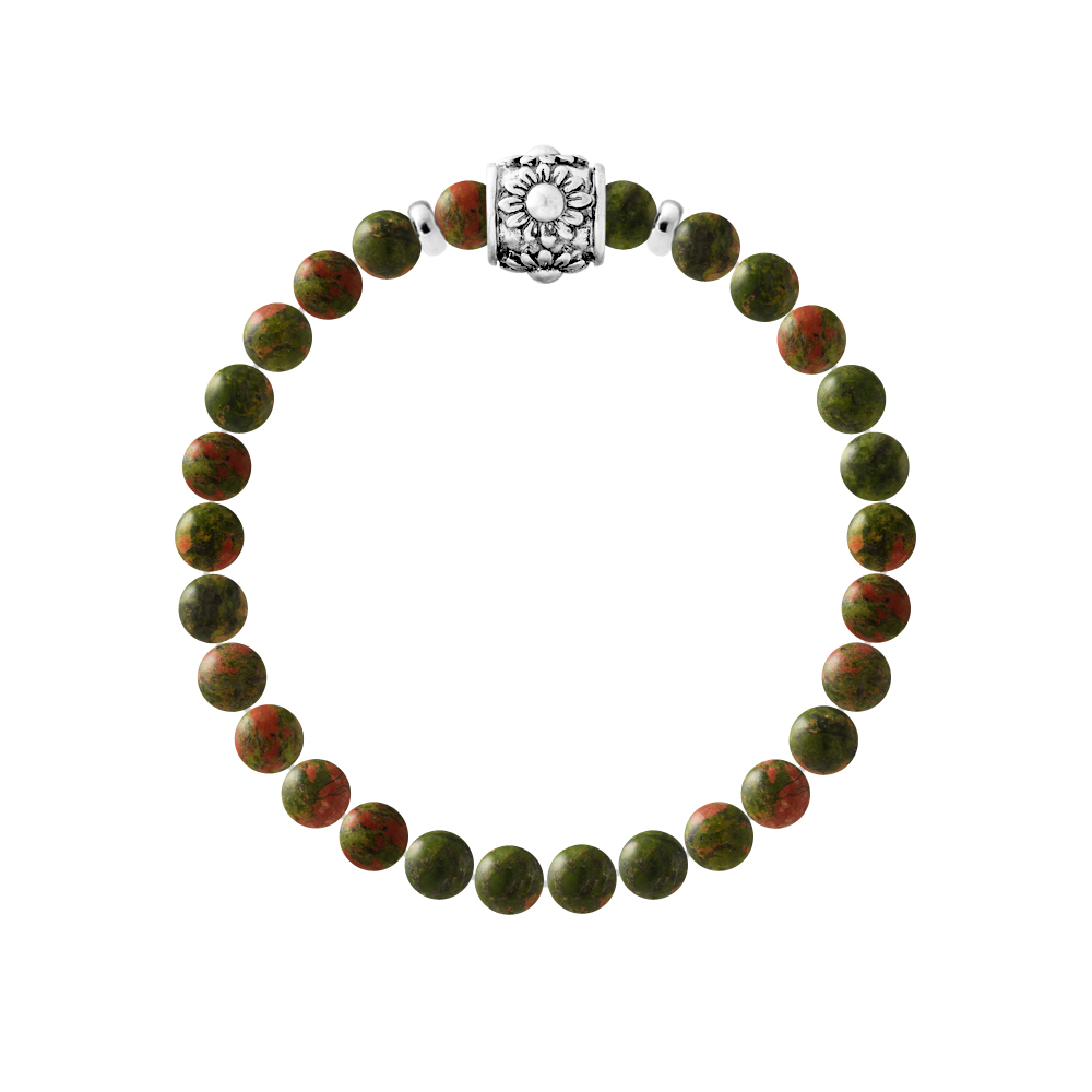 Armband Sterling Silber 925 Rom Image