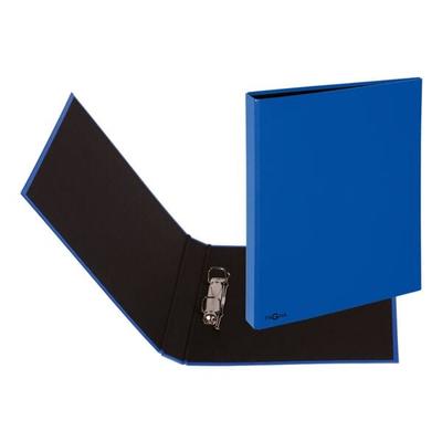 Pagna Ringbuch A4 »Basic Colours« blau, 26x32 cm