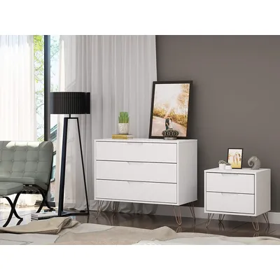 Dressers+Nightstands