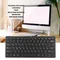 Keyboard 78 Key Mute Ultra Thin Wired Mini USB Interface Desktop Computer Small Language
