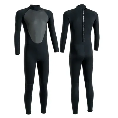 Wetsuits