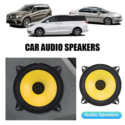 Car+Subwoofers