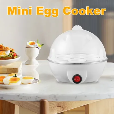 Egg+Cookers