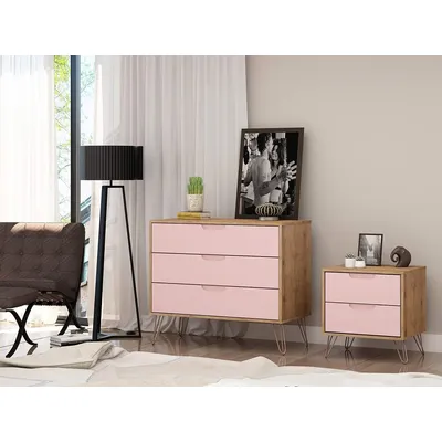 Dressers+Nightstands