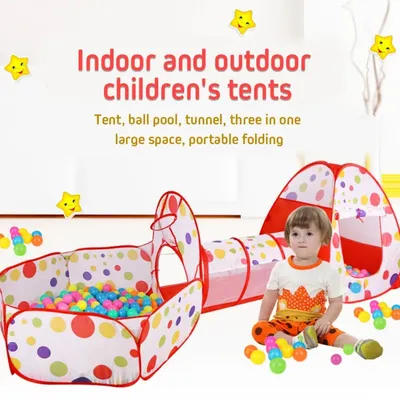 Play+Tents+Tunnels