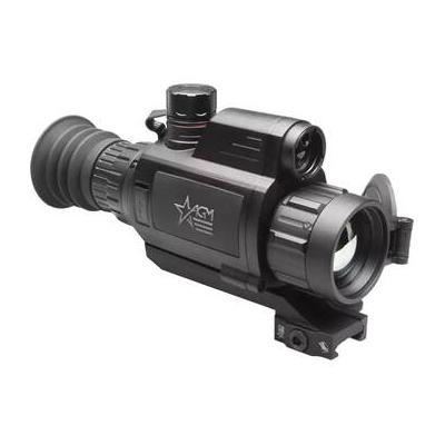 AGM Varmint V2 LRF 35-384 Thermal Imaging Riflescope (3x Optical Magnification, VARM35-384-2