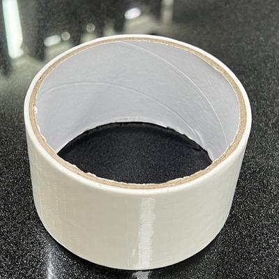 TEMU 1 Roll Window And Warm Film Window Tape, Winter Air Leakage, And Waterproof, Glue-free Sealing Strip, High