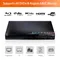 Il lettore Blu ray GIEC G2805 Lettore DVD/VCD/CD supporta la decodifica Dolby DTS, riproduzione USB, disco rigido BD25/50