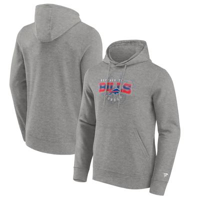 Buffalo Bills London HT2 Graphic Hoodie Image