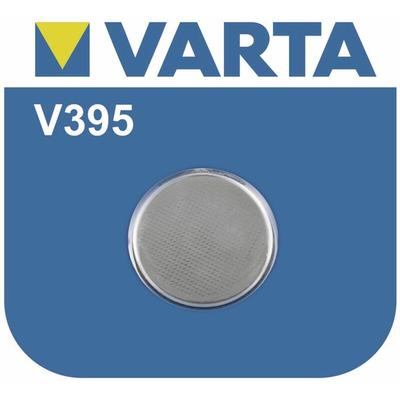 Knopfzelle V395 - Varta Image