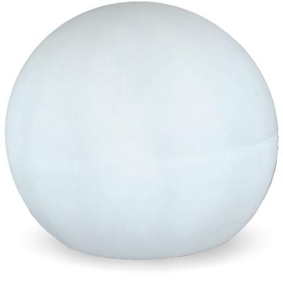 Moovere - buly 40 cm Dekorative Leuchtkugel für den Innenbereich. Kabel mit warmweißem LED-Licht. Image