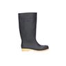 Dikamar Administrator Wellingtons Mens - Black - Size UK 10 | Dikamar Sale | Discount Designer Brands