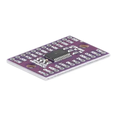 CJMCU-9548 TCA9548A 1 To 8 I2C I2C Module Development Board 1-8 Way Channel IIC Multiplexer Breakout