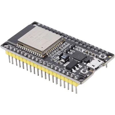 ESP32 Development Board Dual-Core CPU ESP32 Development Board Module Wi-Fi+Bluetooth-Compatible