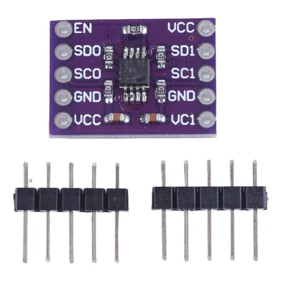 MCU-9515 PCA951 I2C SMBus Repeater 400KHz Bidirectional I2C Bus And SMBus Repeater Module