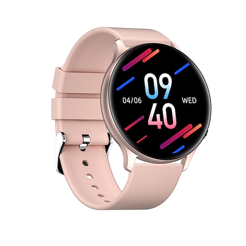 neue MX15-Smartwatch, Bluetooth-Anruf, Herzfrequenz, Körpertemperatur, Sprachassistent, 1,32-Zoll-Rundbildschirm, Erweiterungslösung, Körpertemperaturmessung, Bluetooth-Anruf, Bluetooth-Musik, Image