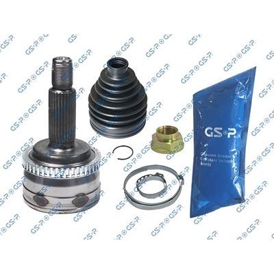 Gsp Gelenksatz, Antriebswelle [Hersteller-Nr. 824227] für Hyundai, Kia Image