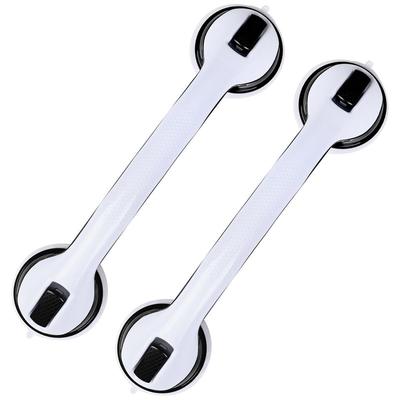 Grab Bars for Bathtubs and Showers