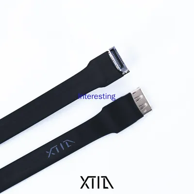 [DP 1,4 Verlängerung Kabel] Optimieren Können die XTIA Xproto Top Linie XTIA Extension Kit Image
