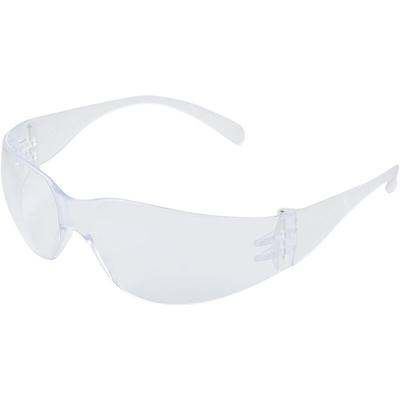 3M Virtua VIRTUA0 Schutzbrille mit Antikratz-Schutz Transparent EN 166 DIN 166