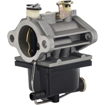 Vergaser Vergaser für Tecumseh 640065A 640065 Passend für OHV110 OHV115 OHV120 OHV125 OHV130 OHV135 Image