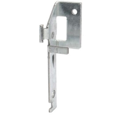 Zurfluh Feller - Trägerpaar zf für SDZ-Rollladen - 19mm zf H355 + H354 Image